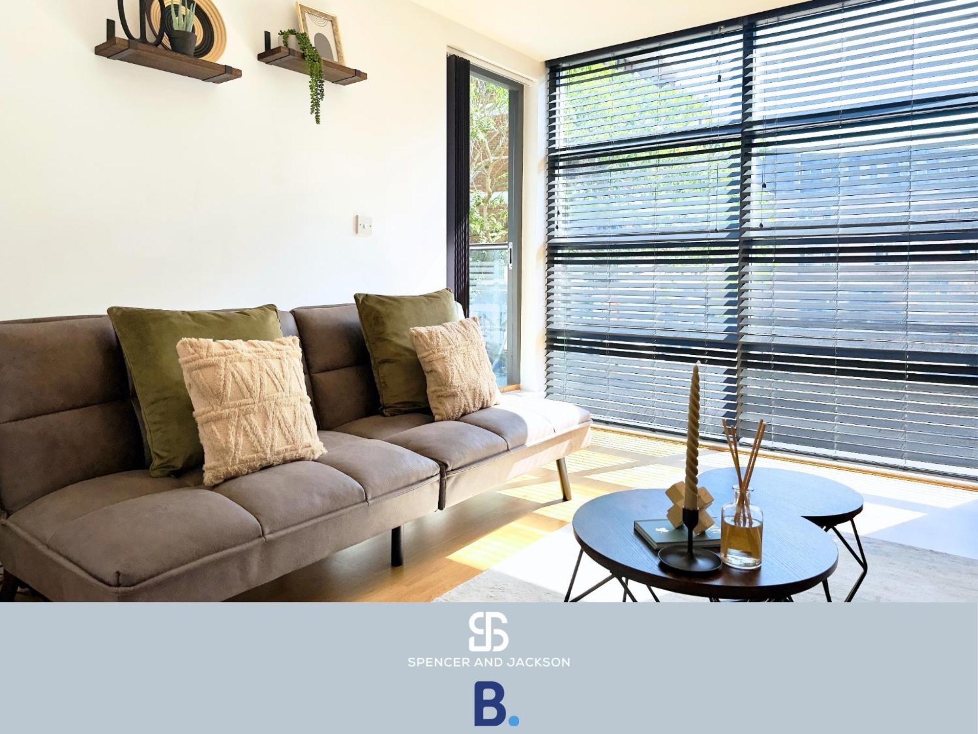 1 Bedroom City Centre Apartment Near The University And Bodleian Library By Spencer And Jackson Short Lets & Serviced Accommodation Oxford Buitenkant foto